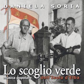 Download track Il Lamento Della Zitella Daniela Soria