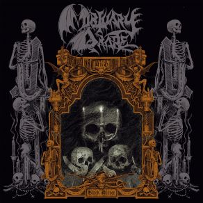 Download track Drowned In Silence Mortuary Drape