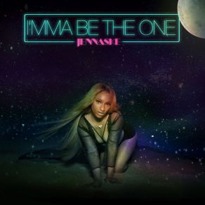 Download track Imma Be The One (Clean) Jennaske