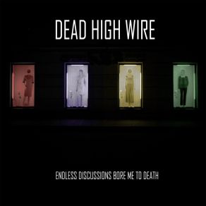 Download track The Cabin (Hightime) Dead High Wire