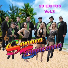 Download track Sin Egoismo Sonora Tropicana