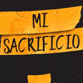 Download track Mi Sacrificio Neonbeat