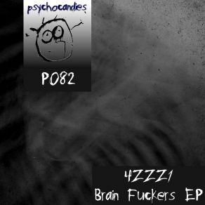 Download track Untitled, Pt. 5 4ZZZ1