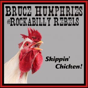 Download track I May Be Wrong (But I Don't Think So) Bruce Humphries