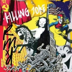 Download track A New Day (Dance Day) Killing Joke