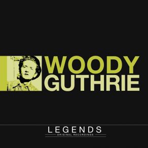 Download track Better World A-Coming Woody Guthrie