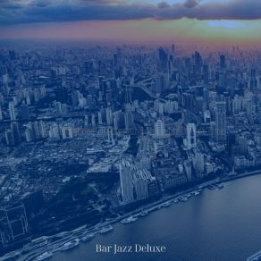 Download track Background For Happy Hour Bar Jazz Deluxe