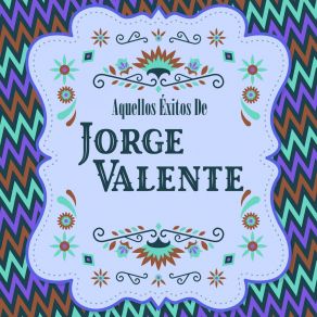 Download track Tango Negro Jorge Valente