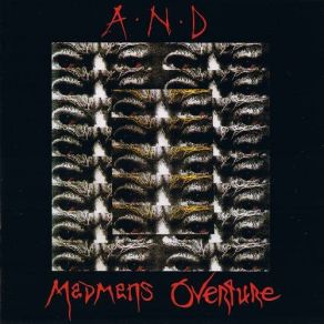 Download track Madmans Overture A. N. D.