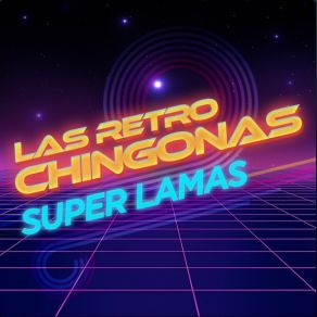 Download track Yo Tomo Super Lamas