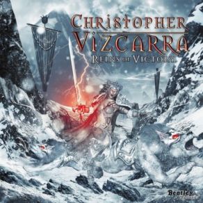 Download track Glorius Furry Christopher Vizcarra