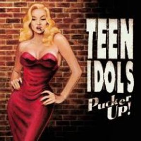 Download track Twenty Below Teen Idols