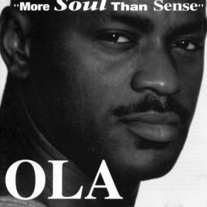 Download track Before Your Love Ola Onabule