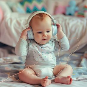 Download track Soothing Sounds For Newborns Windtalker