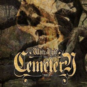 Download track Dead And Bleeding White Light Cemetery