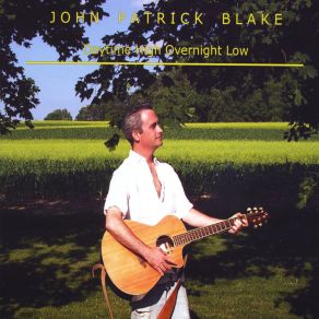 Download track Postcards John Patrick Blake