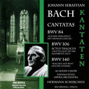 Download track 13. Glorie Lob Ehr Und Herrlichkeit Johann Sebastian Bach