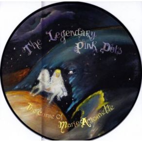 Download track Catwalk The Legendary Pink Dots