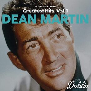 Download track Don't Rock The Boat, Dear Dean Martin