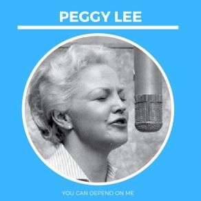 Download track It's Lovin' Time Peggy Lee