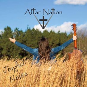 Download track Get Your Praise On Altar Nation