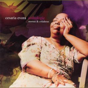 Download track Badju Sabi Cesaria Evora