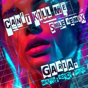 Download track Can't Kill Me CalicaGarza, Walker & Royce