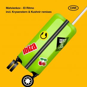 Download track El Ritmo (Krysenstern Remix) MatvienkovKrysenstern