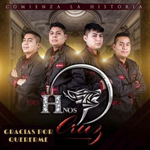 Download track Cumbia Rica Hermanos Cruz