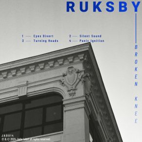 Download track Eyes Divert (Original Mix) RUKSBY