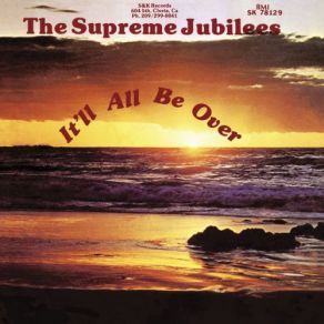 Download track Got A Right Supreme Jubilees