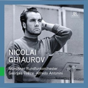 Download track Faust: Act I: Le Veau D'or Est Toujours Debout Nicolai Ghiaurov