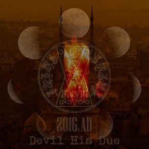 Download track Sleeper Cell Devil His Due