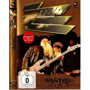 Download track Sharp Dressed Man ZZ Top