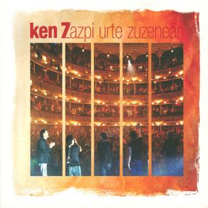 Download track Haizea Ken Zazpi