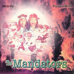 Download track Apartheid The Mandators