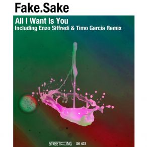 Download track All I Want Is You Fake. Sake