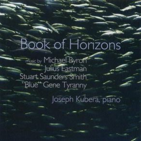 Download track Book Of Horizons: V Appearances And Architraves Joseph Kubera