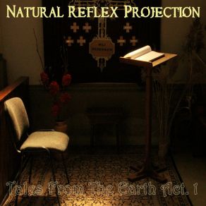 Download track Soulution Natural Reflex Projection