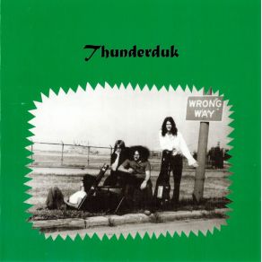 Download track Mountain By The Moon Thunderduk