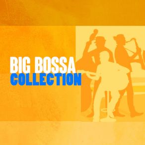 Download track Foreign Feeling Bossa Nova All-Star EnsembleGustavo Coutinho