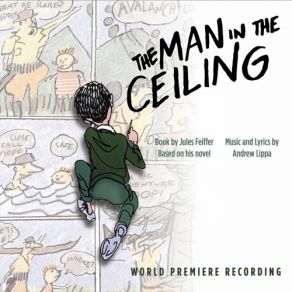 Download track Draw Me Andrew LippaThe Man In The Ceiling World Premiere Company