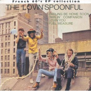 Download track You'Re A Big Boy Now The Lovin' Spoonful