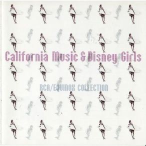 Download track Disney Girls California Music, Disney GirlsCass Elliot