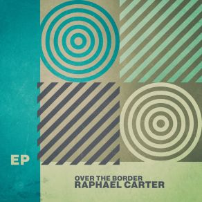 Download track Over The Border (Borderline Mix) Raphael Carter