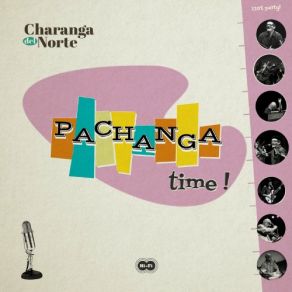 Download track Te Traigo Guajira Charanga Del Norte