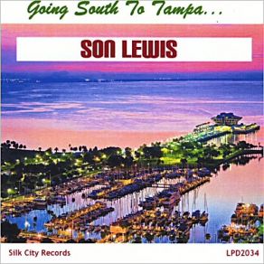 Download track One-Way Highway Son Lewis