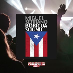 Download track Boricua Sound (Brothinlaw Remix) Miguel Serrano