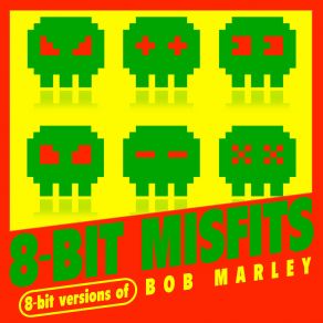 Download track Buffalo Soldier 8-Bit Misfits