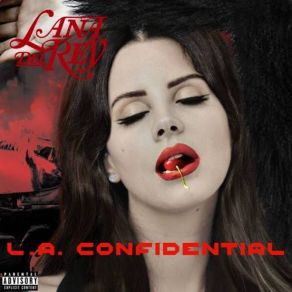 Download track Lolita Lana Del Rey